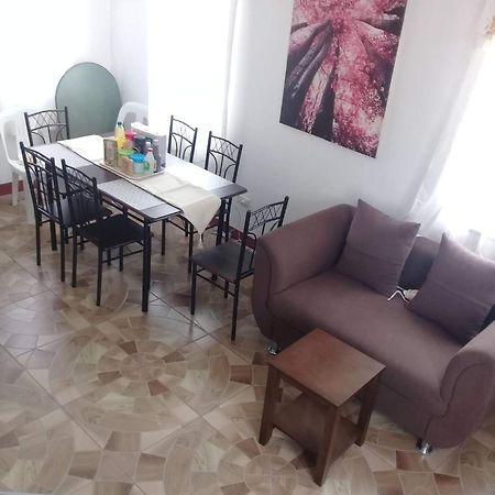 Bohol Staycation In Tagbilaran City Next To Panglao Island Zewnętrze zdjęcie