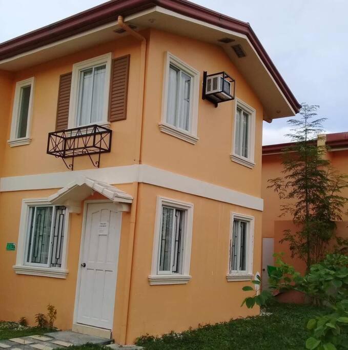 Bohol Staycation In Tagbilaran City Next To Panglao Island Zewnętrze zdjęcie