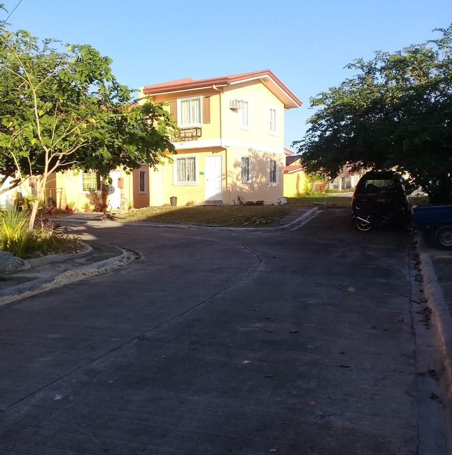 Bohol Staycation In Tagbilaran City Next To Panglao Island Zewnętrze zdjęcie