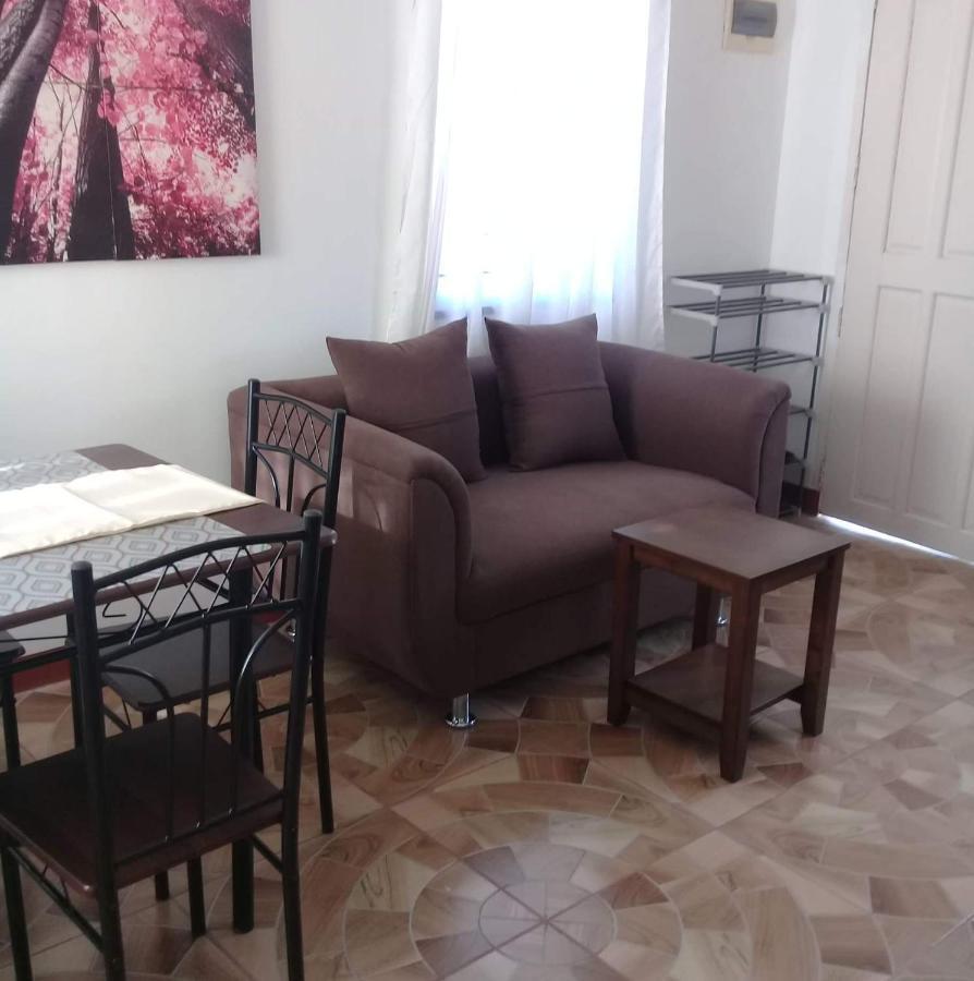 Bohol Staycation In Tagbilaran City Next To Panglao Island Zewnętrze zdjęcie