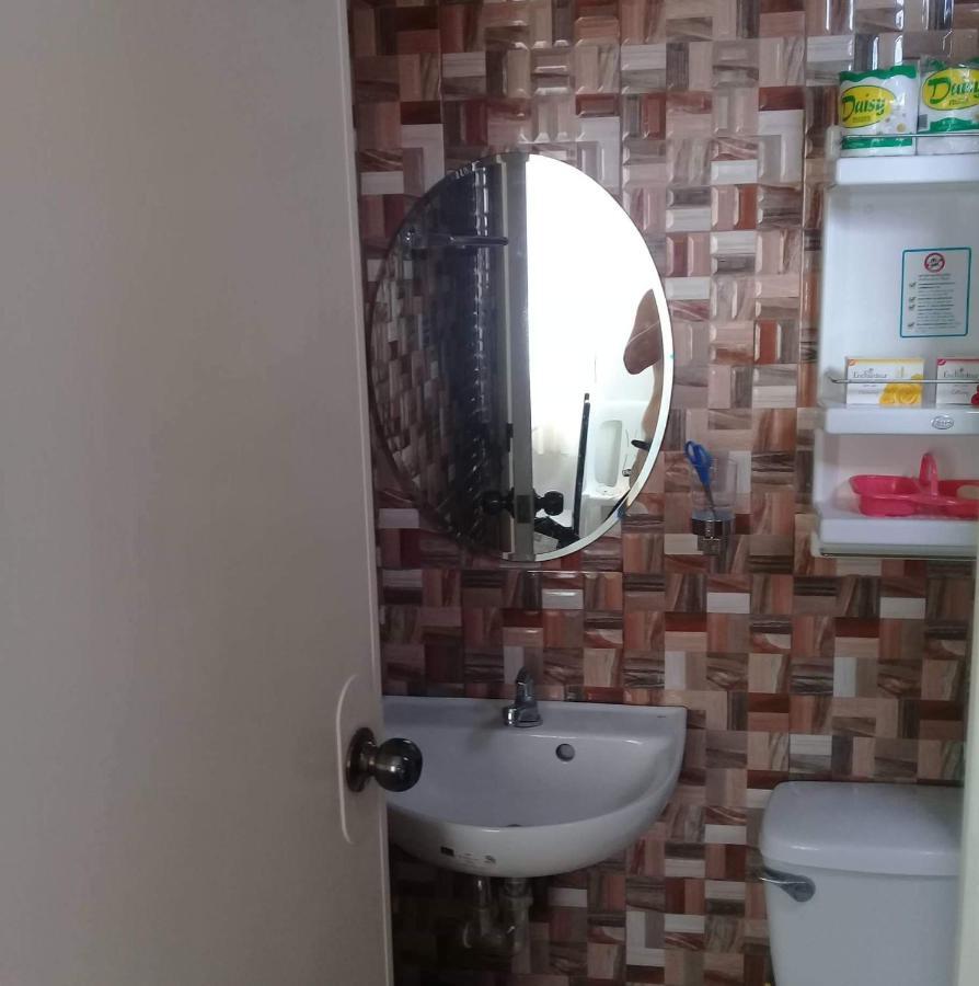 Bohol Staycation In Tagbilaran City Next To Panglao Island Zewnętrze zdjęcie