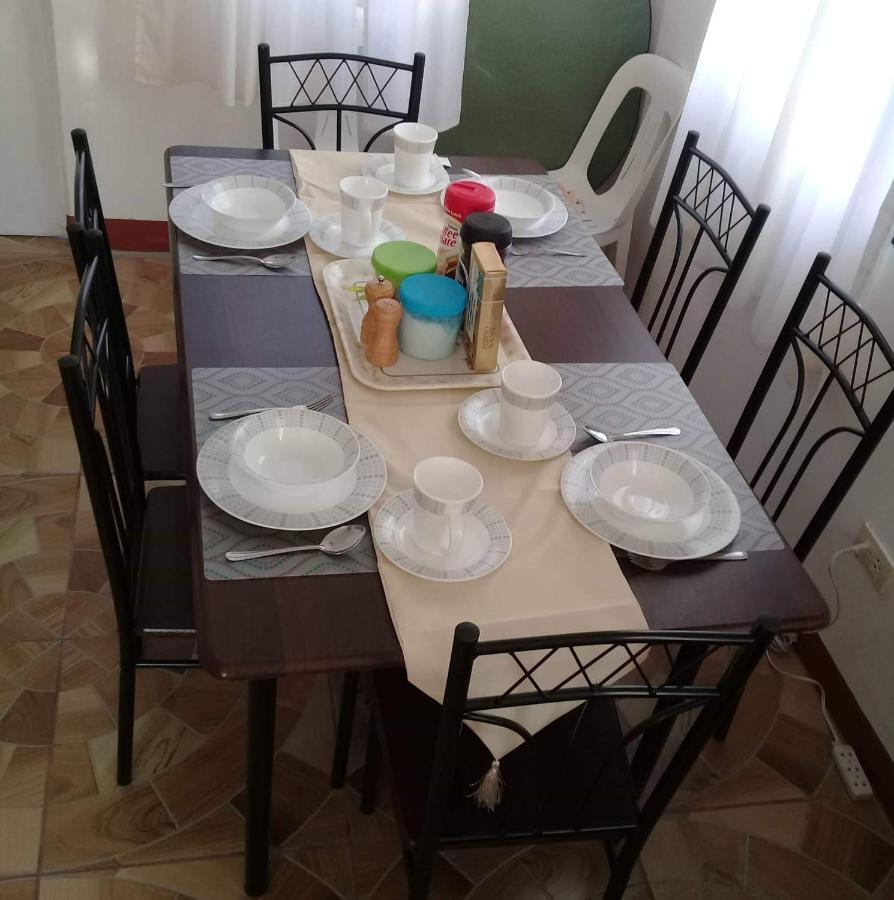 Bohol Staycation In Tagbilaran City Next To Panglao Island Zewnętrze zdjęcie