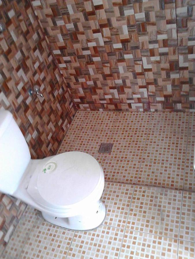 Bohol Staycation In Tagbilaran City Next To Panglao Island Zewnętrze zdjęcie